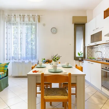 Appartamento Alide Trilo PT - MyHo Casa