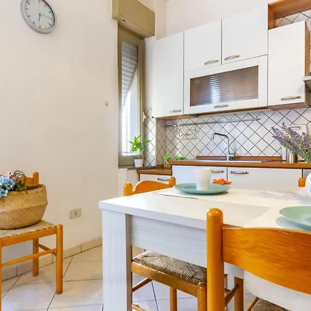 Appartamento Alide Trilo PT - MyHo Casa Tortoreto