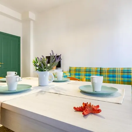 Appartamento Appartamento Alide Trilo PT - MyHo Casa Tortoreto