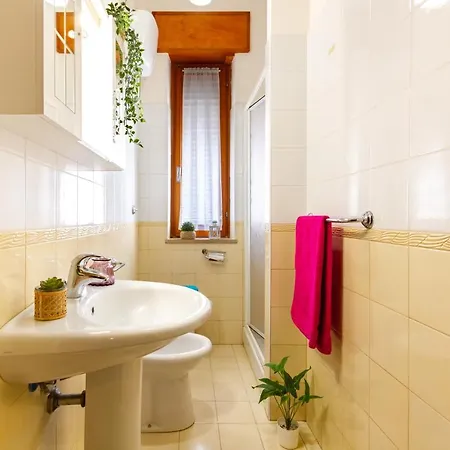 Appartamento Alide Trilo PT - MyHo Casa Tortoreto
