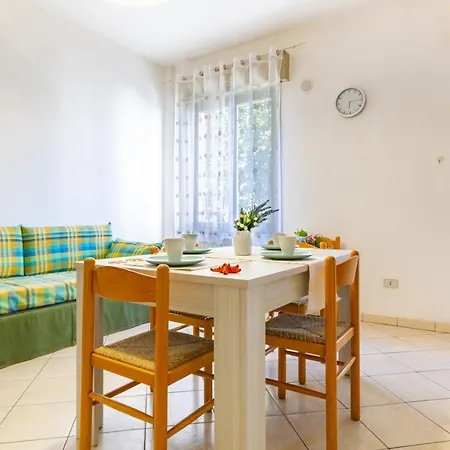 Appartamento Appartamento Alide Trilo PT - MyHo Casa Tortoreto