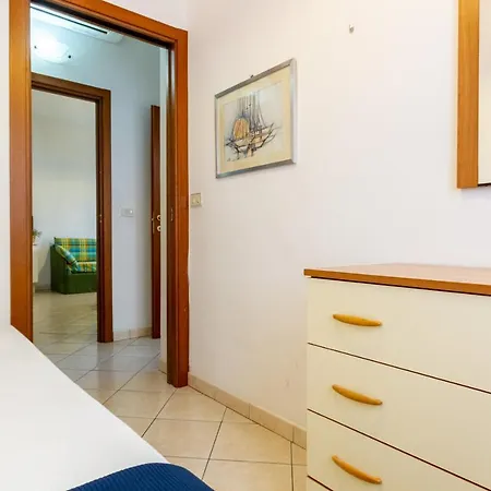 Appartamento Alide Trilo PT - MyHo Casa Appartamento Tortoreto