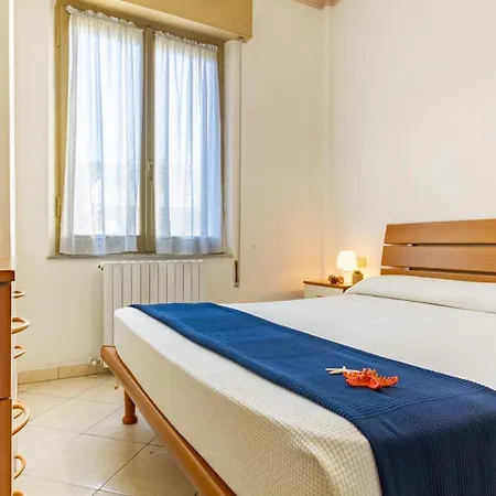 Appartamento Alide Trilo PT - MyHo Casa