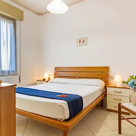 Appartamento Alide Trilo PT - MyHo Casa Appartamento