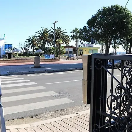 Appartamento Alide Trilo PT - MyHo Casa
