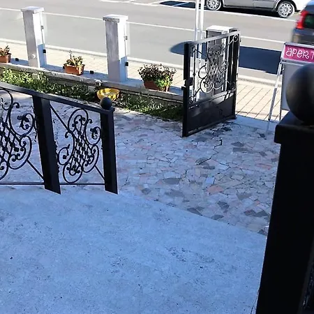 Appartamento Alide Trilo PT - MyHo Casa Appartamento Tortoreto