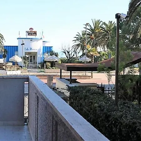 Appartamento Alide Trilo PT - MyHo Casa * Tortoreto