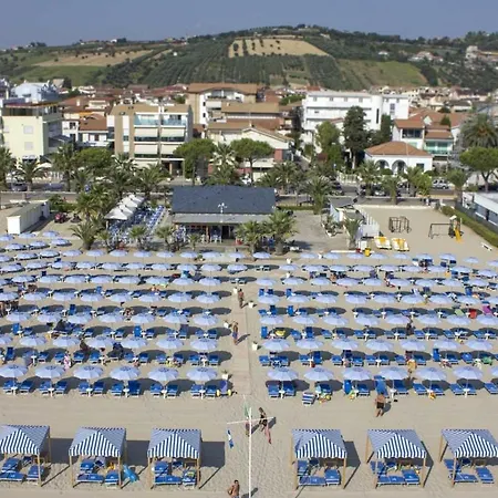 Appartamento Alide Trilo PT - MyHo Casa Appartamento Tortoreto